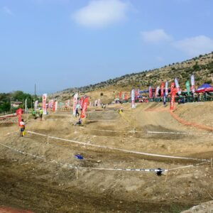 Curso intensivo de verano – Multideporte